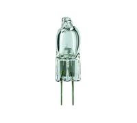 PHILIPS 7387 10 W G4 6 V 1CT/10X10F 7387, G4, 6 V NV lampe halogène 10 W - Lampes halogènes, socle G4