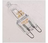 Ampoule halogène G9 40 W 230 V pour four compatible avec WHIRLPOOL - 481010391431