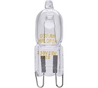 Ampoule Halogène G9 40 W pour four Electrolux/AEG 387461740