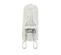 Ampoule halogène G9 40W, 8085641028 - Four Bosch - Lampes et ampoules
