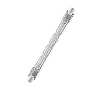 Ampoule halogène linéaire 118mm Haloline 120W 220V (équip. 150W) Osram