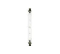 Ampoule Halogène Osram Haloline 160 W 3100 lm R7s Linéaire (2900 K)
