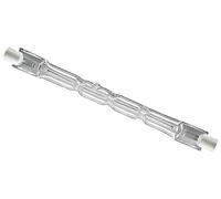 ampoule halogène - osram haloline - r7s - 1000w - 240v - 2900k - osram 209906