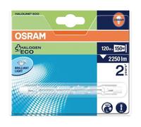 Osram Haloline Superstar ampoule halogène 120 W Blanc chaud R7s G