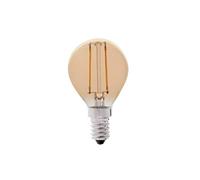 Ampoule ILUMIN LED ESF. Filament E14 4W 350LM 2200K VINTAGE