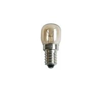 Ampoule INDESIT AMPOULE POIRETTE 250V 15W 300 DEGRES POU