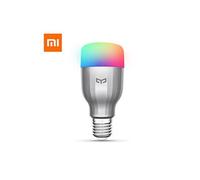 Ampoule Intelligente LED Multicolore Yeelight E27