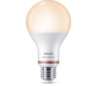 Ampoule intelligente Philips WFB 100W A67 E27 2700K 1521lm Blanc Matt