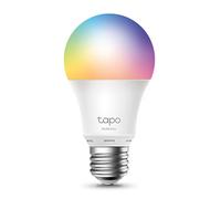 Ampoule Intelligente TP-Link Multicolore Wi-Fi 2.4 E27 806 lm 2500 à 6500 K