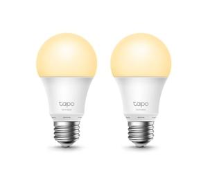 Ampoule intelligente Tp-Link Tapo L510E (paquet de 2)
