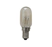ampoule lampe t25 230 v 25 w pour micro ondes - 4713000168