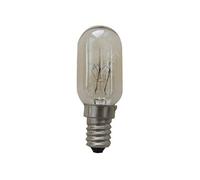 ampoule lampe t25 230 v 25 w pour micro ondes - 4713000168