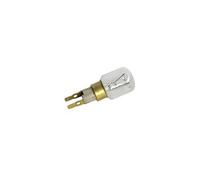 Ampoule lampe t25 e14-15w pour refrigerateur ou congelateur