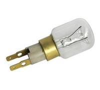 Whirlpool Ampoule T25 E14 15W pour réfrigérateur ou congélateur