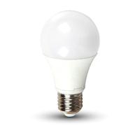 Ampoule LED 10W E27 A60 blanc chaud 2700K 806lm V-TAC