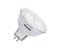Ampoule LED 12V Dimmable GU5.3 7W 660 lm MR16 SpotVLE 36º Blanc chaud 3000K