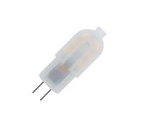 LEDKIA Ampoule LED 12V G4 1.5W 110 lm PC 6500K Blanc froid