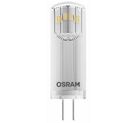 Ampoule LED - 2,4W - capsule G4 - Parathom - 2700K OSRAM