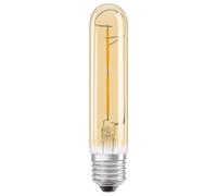 Ampoule LED - 2,8W - E27 - Tube - Vintage 1906 OSRAM