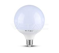 Ampoule LED V-TAC Samsung 22W E27 G120 3000K 2600lm