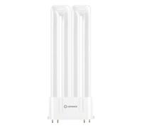 Osram DULUX F36 Ampoule LED pour culot 2G10, 20 watts, 2250 lumens, blanc chaud (3000K), en remplacement d'une ampoule Dulux classique 36W
