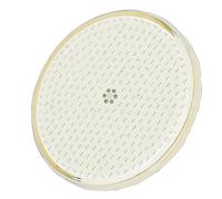 Ampoule LED - 333 LEDs multicolores - VIPool - Lampe led