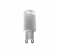 Ampoule LED 3W G9 3000K chaud 300lm Eko-Light EKZA1326