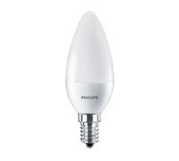 Ampoule Led - 5,5w - E14 - Flamme - Corepro Ledcandle Philips