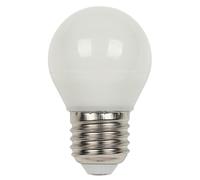 Ampoule LED 5 W E27 Globe G45 Variable Blanc Chaud Westinghouse