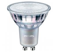 Philips MASTER LED spot VLE D 6.2-80W GU10 930 36D