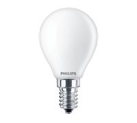 Ampoule LED - 6,5W - E14 - Classic LEDluster PHILIPS