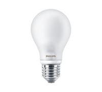 Ampoule LED - 8,5W - E27 - A60 - filament - 2700K PHILIPS
