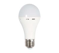 V-TAC Ampoule LED de secours VT-509 9W E27 4000K 720 lm