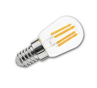 Ampoule LED à filament E14 BIRNE T26 2,5W, 290lm, 2700K