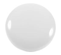 Ampoule LED à Vis E27 15W 220V Plate, Lumière Moderne | Corps en PC Blanc, Format 15x15x8,5cm, pour Plafonniers et Vitrines