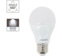 Xanlite Ampoule LED A60 E27 Blanc Froid Angle D'Éclairage 180°- 11W Équivalant 75W- Eclairage 1055 Lm- Lumière Blanc Froid - EE1055GPW