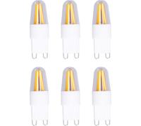Ampoule LED, Ampoule de lampe, Ampoule de lumière, Ampoule Bi Pin, Ampoule G9, Accessoire de lampe