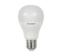 Ampoule Led - Ampoule gros Culot à vis - Ampoule led Baillonnette - Ampoule Flamme - Ampoule Led Toledo Gls V5 Fr 806 Lumens 840 Culot E27 Sl 4000K Sylvania