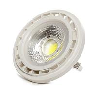 Ampoule LED AR111 7W 560Lm 4200ºK G53 40.000H [HO-COBAR111-7W-W] |