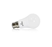 Ampoule Led B22 Bulb 12w 1100 Lm 3000k Remplace 75w