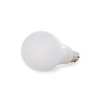 Ampoule LED B22 5W 450Lm 4200ºK Baïonnette 40.000H [GR-ED-B3-B22-5W-W] |