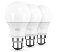 Ampoule LED B22 - EMOS - Classique - 8W - 2700K (Blanc chaud) - 806 lm