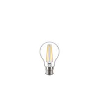 Ampoule LED B22 Standard - Filament - Blanc chaud - 2700K - 60W