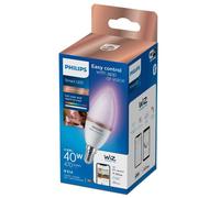 Lampe LED Philips Wiz 4,9 W E14 470 lm