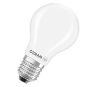 Osram Ampoule LED HOMELIGHTING 4099854464997 E27 5,9 W blanc froid Ø60×H60 mm 1 pièce