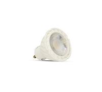 Ampoule LED COB GU10 5W - 2700K - 440lm - Non dimmable - Boite