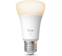 Philips Ampoule intelligente Hue 1100 A60 E27 1100 lm 2700 K dimmable Blanc