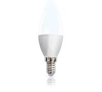DELTA DORE Ampoule LED connectée Easy Bulb E14CW E14 4,8 W Couleur & Blanc Zigbee 3.0