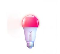 Govee Ampoule LED connectée E27 800 lm Wi‑Fi + Bluetooth Multicolore