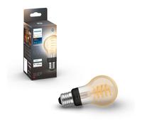 Philips Hue - Ampoule Led Connectée E27 White Ambiance Filament